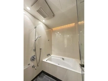 【東京都/港区六本木】アークヒルズ仙石山レジデンス 浴室