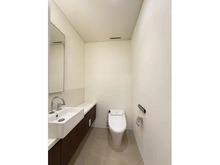 【東京都/港区六本木】アークヒルズ仙石山レジデンス トイレ