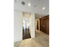 【東京都/港区六本木】アークヒルズ仙石山レジデンス 玄関