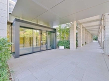 【東京都/港区六本木】アークヒルズ仙石山レジデンス アプローチ