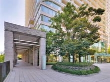 【東京都/港区六本木】アークヒルズ仙石山レジデンス アプローチ