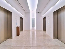 【東京都/港区六本木】アークヒルズ仙石山レジデンス 共用部：エレベーターホール