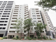 【東京都/目黒区青葉台】パークハウス渋谷山手 外観