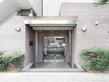 【東京都/目黒区青葉台】パークハウス渋谷山手 エントランス