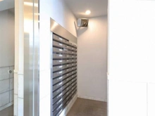 【東京都/目黒区青葉台】パークハウス渋谷山手 メールBOX