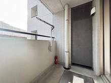 【東京都/目黒区青葉台】パークハウス渋谷山手 バルコニー