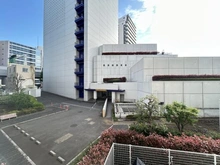 【東京都/目黒区青葉台】パークハウス渋谷山手 眺望