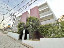 【東京都/渋谷区鶯谷町】フィーノ渋谷  外観