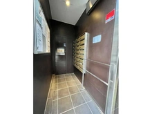 【東京都/渋谷区鶯谷町】フィーノ渋谷  メールBOX