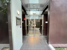 【東京都/渋谷区鶯谷町】フィーノ渋谷  エントランス