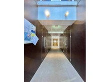 【東京都/渋谷区鶯谷町】フィーノ渋谷  エントランス