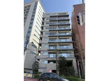 【東京都/渋谷区宇田川町】ユニーブル渋谷神南 外観