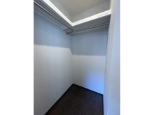 【東京都/渋谷区宇田川町】ユニーブル渋谷神南 収納：ウォークインクローゼット