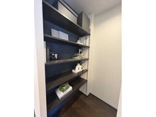 【東京都/渋谷区宇田川町】ユニーブル渋谷神南 収納
