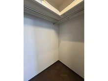 【東京都/渋谷区宇田川町】ユニーブル渋谷神南 収納：ウォークインクローゼット