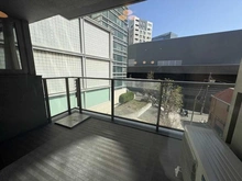 【東京都/渋谷区宇田川町】ユニーブル渋谷神南 バルコニー