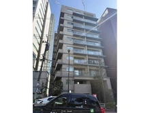 【東京都/渋谷区宇田川町】ユニーブル渋谷神南 外観
