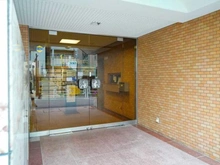 【東京都/渋谷区円山町】ライオンズマンション渋谷 エントランス