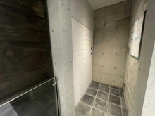 【東京都/渋谷区東】HILLPEAK TOKIWAMATSU メールBOX・宅配BOX