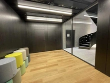 【東京都/渋谷区東】HILLPEAK TOKIWAMATSU 共用部