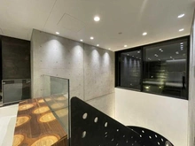 【東京都/渋谷区東】HILLPEAK TOKIWAMATSU 共用部