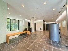【東京都/渋谷区東】HILLPEAK TOKIWAMATSU 共用部