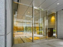 【東京都/渋谷区渋谷】テラス渋谷美竹 エントランス