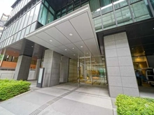 【東京都/渋谷区渋谷】テラス渋谷美竹 アプローチ