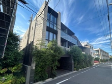 【東京都/渋谷区上原】オープンレジデンシア上原 外観