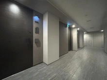 【東京都/渋谷区上原】オープンレジデンシア上原 共用部