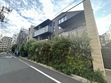 【東京都/渋谷区上原】オープンレジデンシア上原 外観