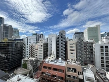 【東京都/渋谷区渋谷】グランリビオ表参道 眺望