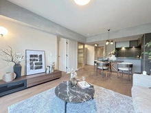【東京都/港区南青山】シャトー東洋 LDK