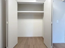 【東京都/港区南青山】シャトー東洋 収納