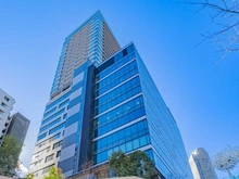 【東京都/渋谷区桜丘町】ブランズ渋谷桜丘 外観