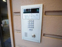【東京都/渋谷区代官山町】キャッスルマンション代官山 オートロック