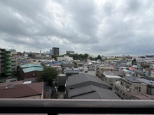 【東京都/豊島区目白】ライオンズマンション目白 眺望