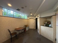 【東京都/豊島区目白】ライオンズマンション目白 共用部