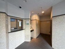 【東京都/豊島区目白】ライオンズマンション目白 共用部