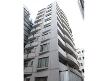 【東京都/渋谷区千駄ヶ谷】朝日サテライト原宿 外観