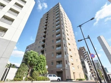 【東京都/渋谷区神山町】渋谷神山町レジデンス 外観