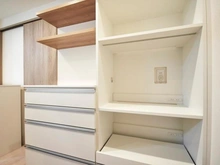 【東京都/渋谷区神山町】渋谷神山町レジデンス 収納