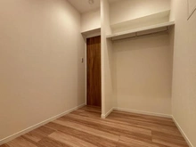 【東京都/目黒区駒場】朝日マンション駒場 収納