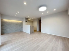 【東京都/渋谷区代官山町】代官山エーデルハイム LDK