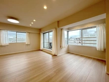 【東京都/渋谷区代官山町】代官山エーデルハイム LDK