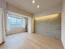 【東京都/渋谷区代官山町】代官山エーデルハイム LDK