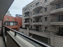 【東京都/目黒区青葉台】目黒青葉台グランドハイツ 眺望