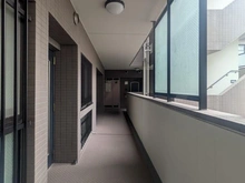【東京都/目黒区青葉台】目黒青葉台グランドハイツ 共用部