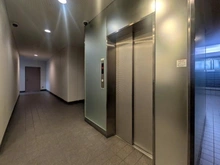 【東京都/目黒区青葉台】目黒青葉台グランドハイツ 共用部