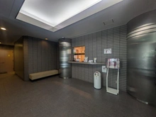 【東京都/目黒区青葉台】目黒青葉台グランドハイツ 共用部